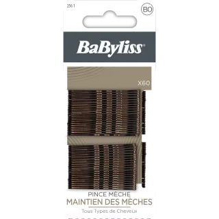 BaByliss Paris Accessories Hairpin Bronze