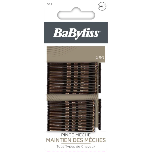 BaByliss Paris Accessories Hairpin Bronze