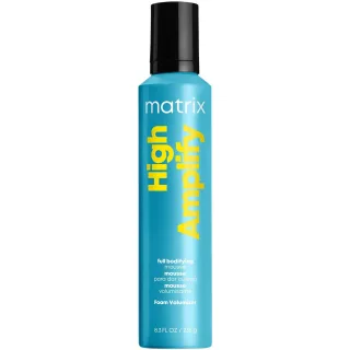 Matrix High Amplify Total Results Foam Volumizer Mousse