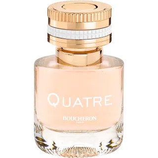 Boucheron Quatre Pour Femme Eau de Parfum