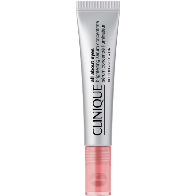Clinique All About Eyes Brightening Serum Concentrate