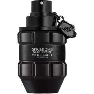 Viktor & Rolf Spicebomb Dark Leather Eau de Parfum
