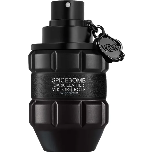 Viktor & Rolf Spicebomb Dark Leather Eau de Parfum