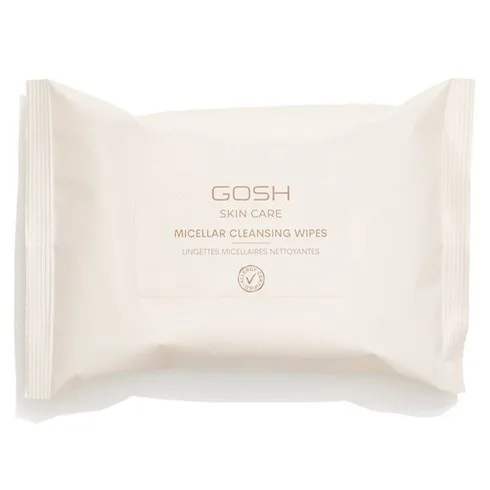 Gosh Micellar Cleansing Wipes