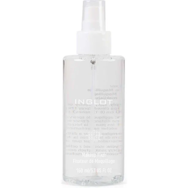 Inglot Makeup Fixer