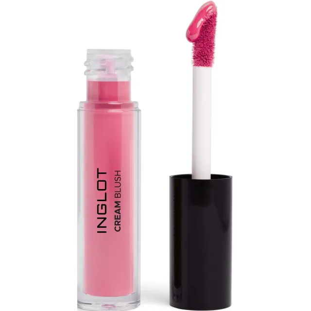 Inglot Cream Blush