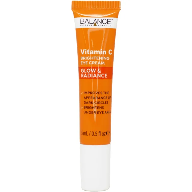 Balance Active Formula Vitamin C Dark Circle Corrector