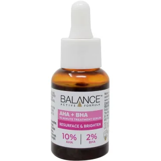 Balance Active Formula 10% AHA