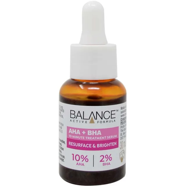 Balance Active Formula 10% AHA