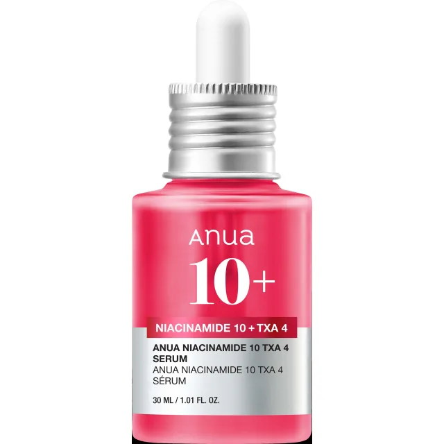 ANUA Niacinamide 10% + TXA