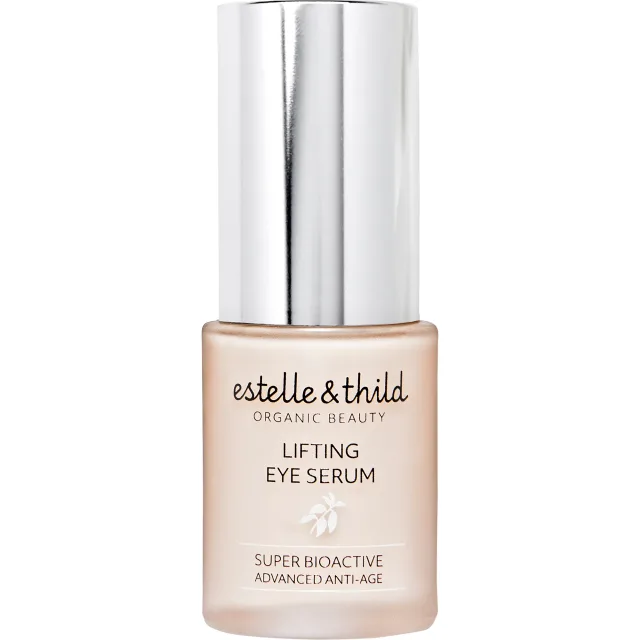 Estelle&Thild Organic Beauty Super BioActive Lifting Eye Serum