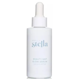 Rebecca Stella Beauty Nap Glow Serum