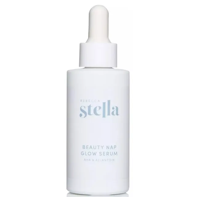 Rebecca Stella Beauty Nap Glow Serum