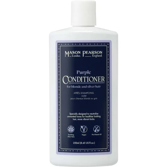 Mason Pearson Purple Conditioner