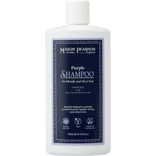 Mason Pearson Purple Shampoo