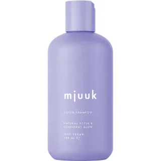 mjuuk Silver Shampoo