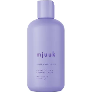 mjuuk Silver Conditioner