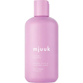 mjuuk Volume Shampoo