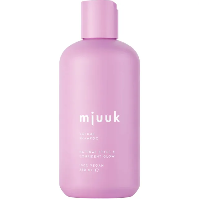 mjuuk Volume Shampoo