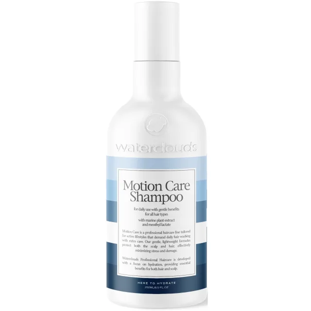 Waterclouds Motion Care Shampoo
