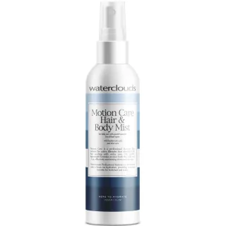 Waterclouds Motion Care Hair and Body Mist