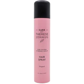 Care by Therese Johaug Hair Spray Extra Strong