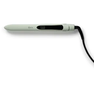 Cera Bullet Straightener Pastel Green