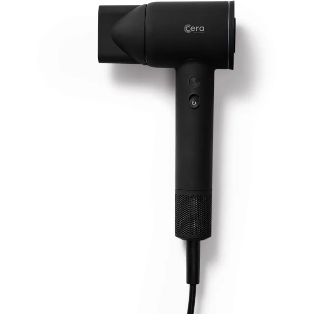 Cera PRO BLDC Black