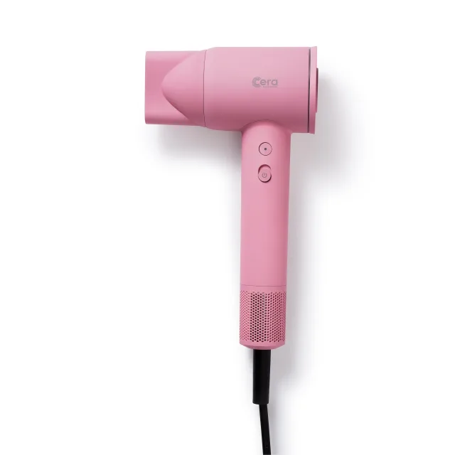 Cera PRO BLDC Pastel Pink