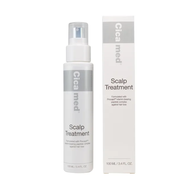 Cicamed Scalp Treatment
