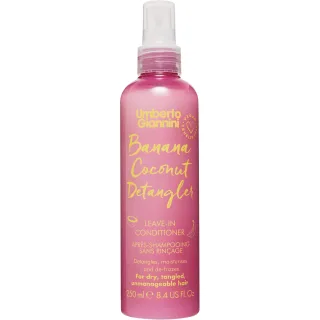 Umberto Giannini Banana Detangler Spray