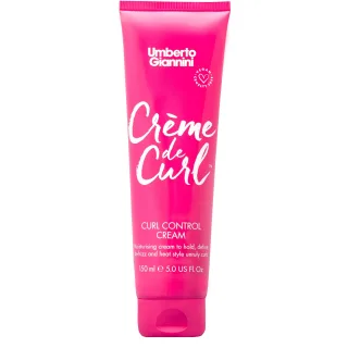 Umberto Giannini Crème de Curl Control Cream