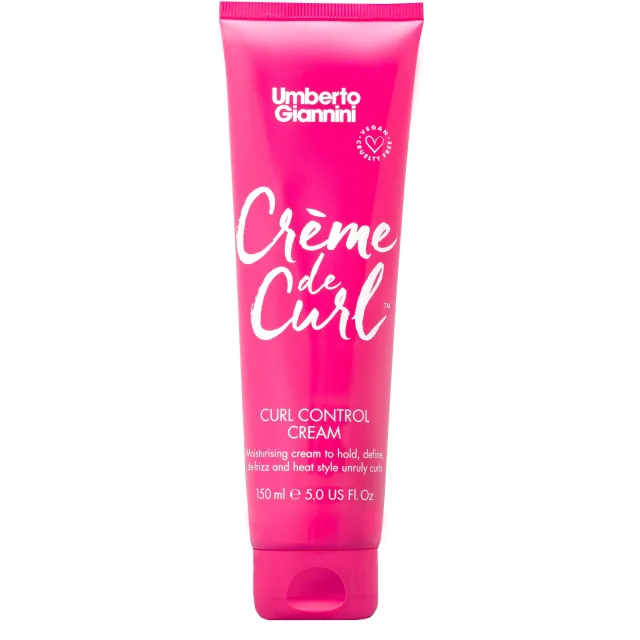 Umberto Giannini Crème de Curl Control Cream