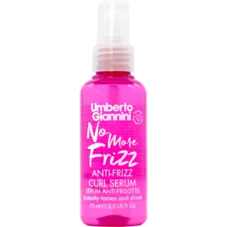 Umberto Giannini No More Frizz Serum
