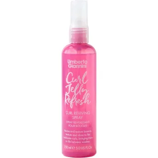 Umberto Giannini Curl Jelly Refresh Spray