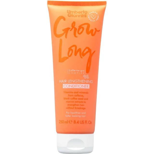 Umberto Giannini Grow Long Conditioner