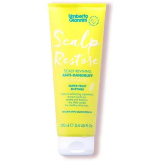 Umberto Giannini Scalp Restore Shampoo