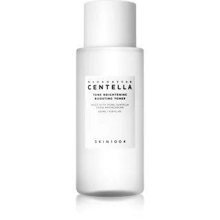 Skin1004 Madagascar Centella Tone Brightening Boosting Toner