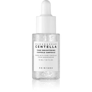 Skin1004 Madagascar Centella Tone Brightening Capsule Ampoule