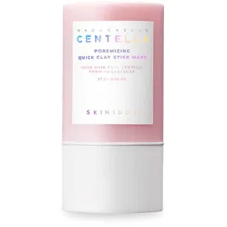 Skin1004 Madagascar Centella Poremizing Quick Clay Stick Mask