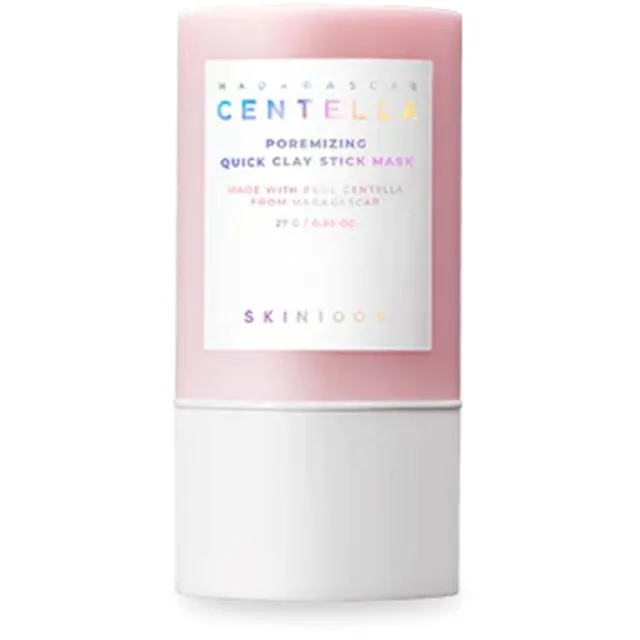 Skin1004 Madagascar Centella Poremizing Quick Clay Stick Mask