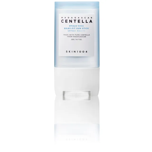 Skin1004 Madagascar Centella Hyalu-Cica Silky-fit Sun Stick