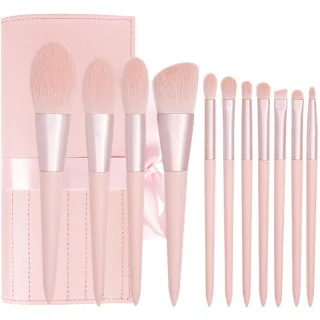 Smashit Cosmetics Cotton Candy Brush Set
