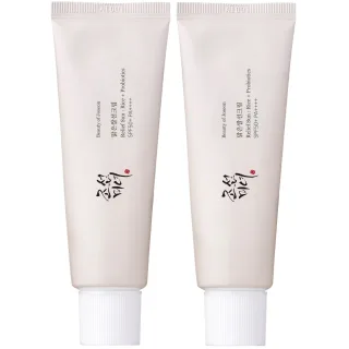 Beauty of Joseon Relief Sun: Rice + Probiotics SPF50 Duo