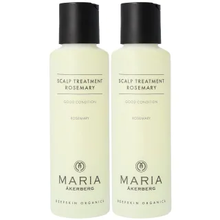 Maria Åkerberg Scalp Treatment Rosemary Duo