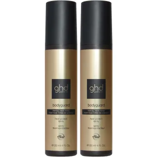 ghd Bodyguard Heat Protect Spray For All Hair Types x
