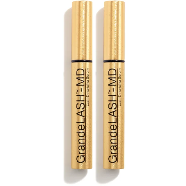 Grande Cosmetics Lash Enhancing Serum Duo