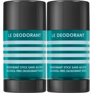 Jean Paul Gaultier Le Male Deo Stick Duo