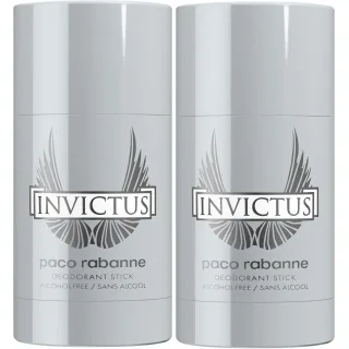 Rabanne Invictus Deodorant Stick Duo