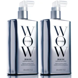 Color Wow Dream Coat Supernatural Spray Duo